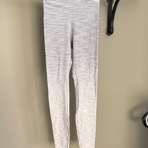 Lululenon WUNDER UNDER HI-RISE TIGHT